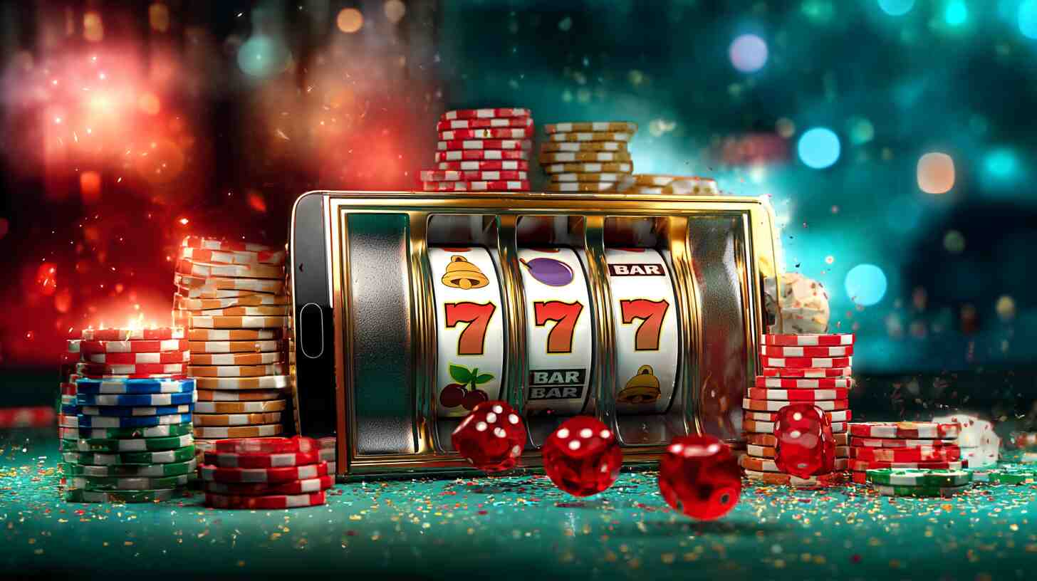 Selectie Slots bij Casino IGO BET
                                